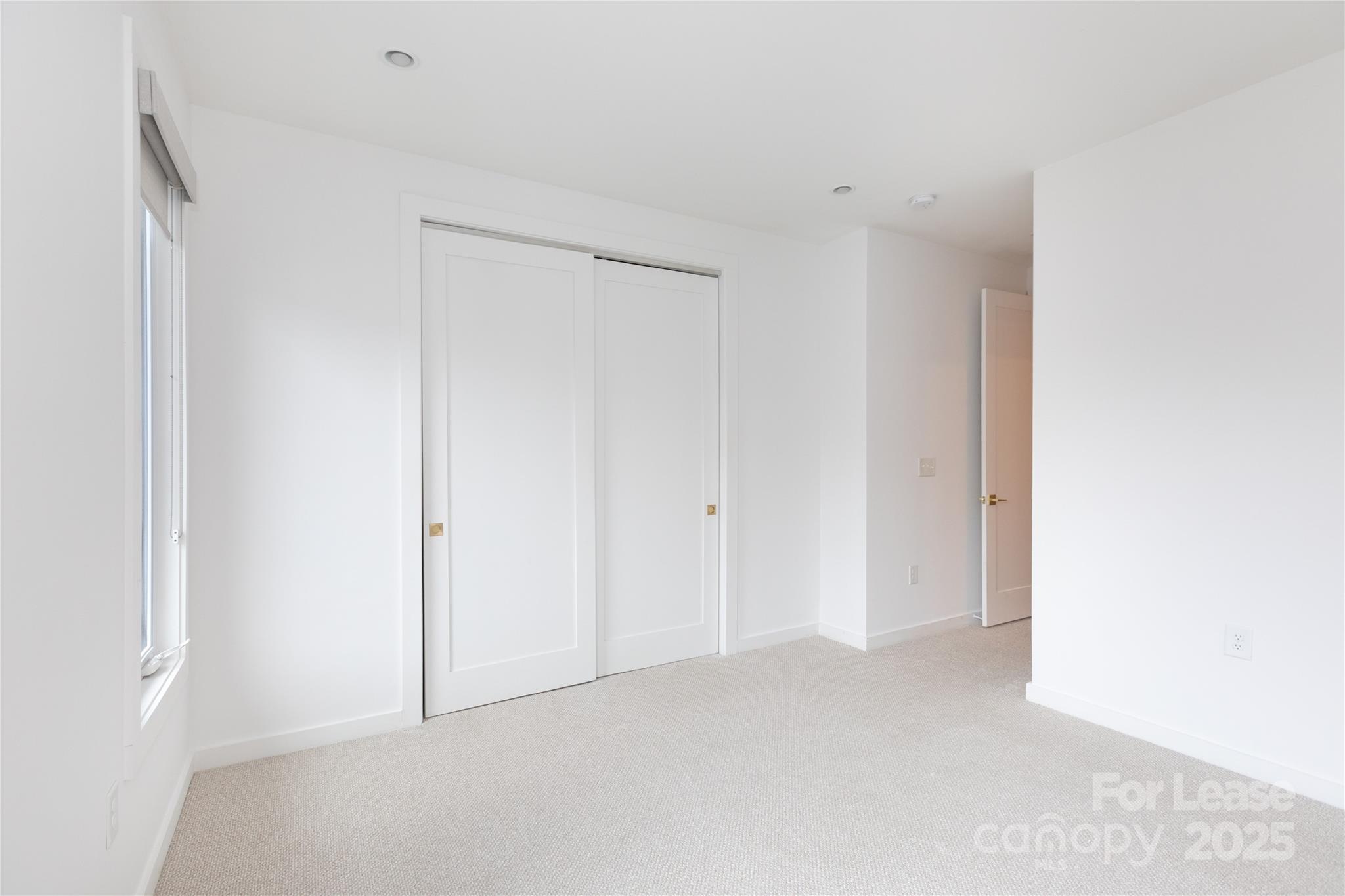 2649 Shenandoah Avenue Charlotte, NC 28205 - Photo 16 of 37 a view of an empty room