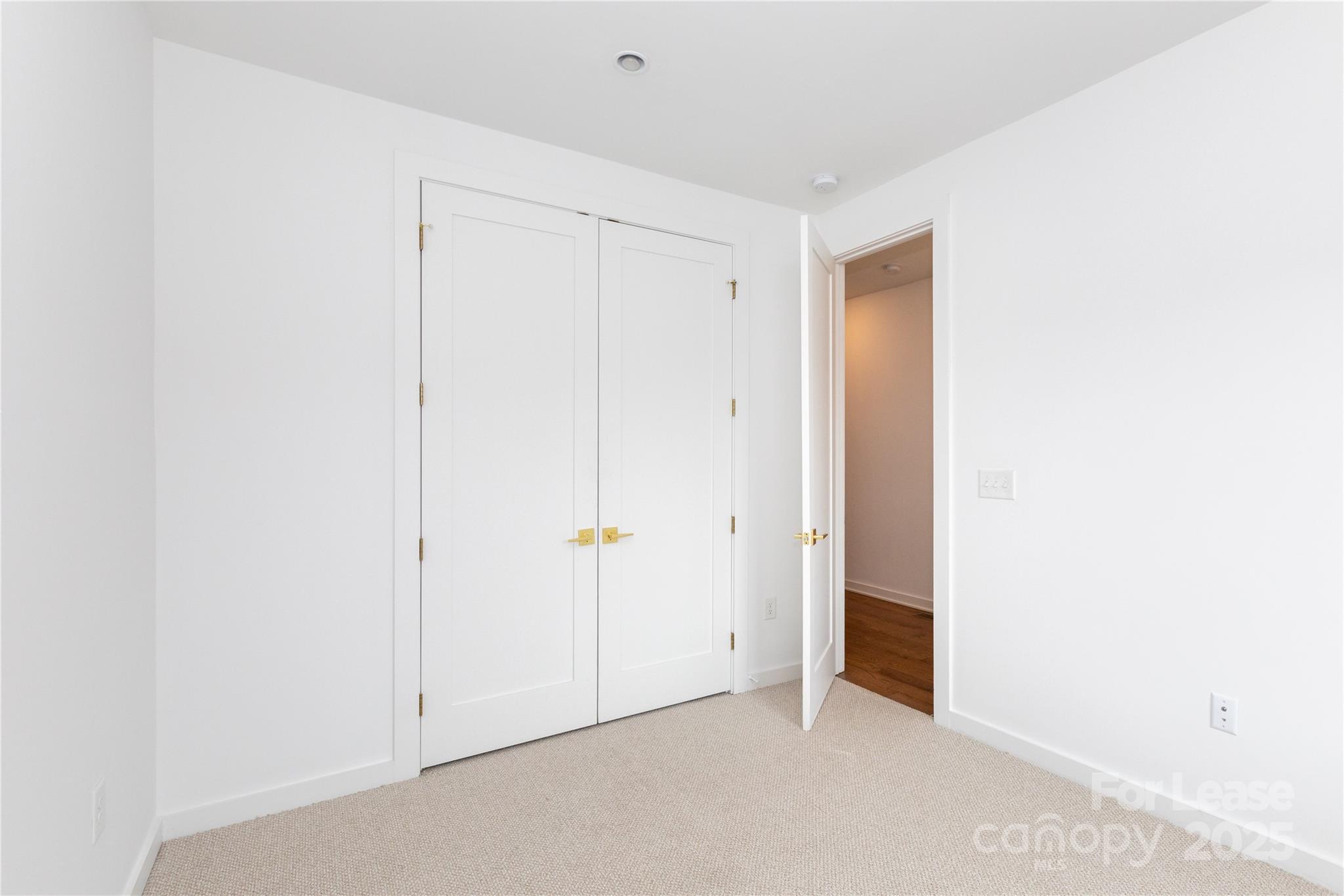 2649 Shenandoah Avenue Charlotte, NC 28205 - Photo 19 of 37 a view of an empty room