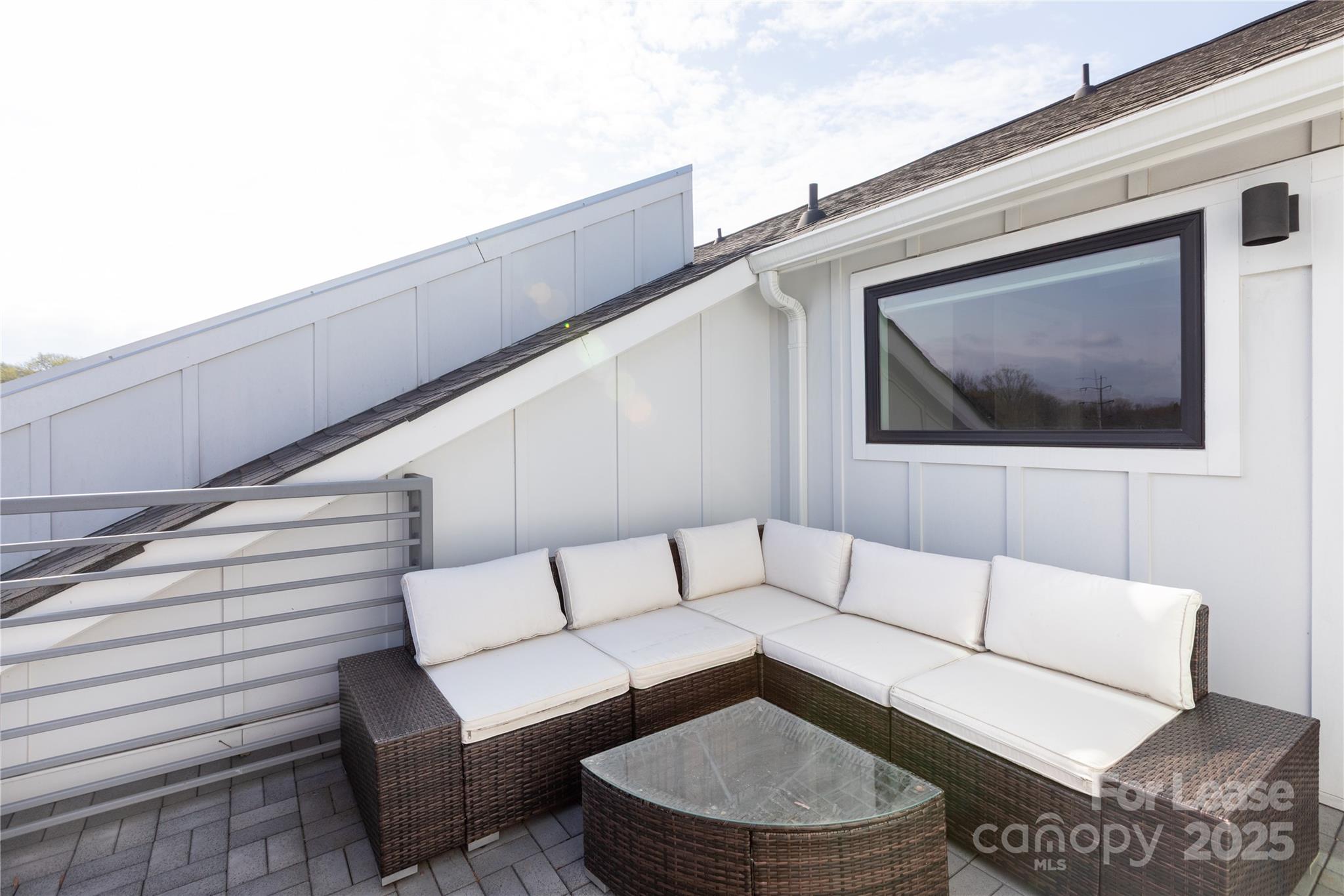 2649 Shenandoah Avenue Charlotte, NC 28205 - Photo 29 of 37 a building outdoor space with patio furniture