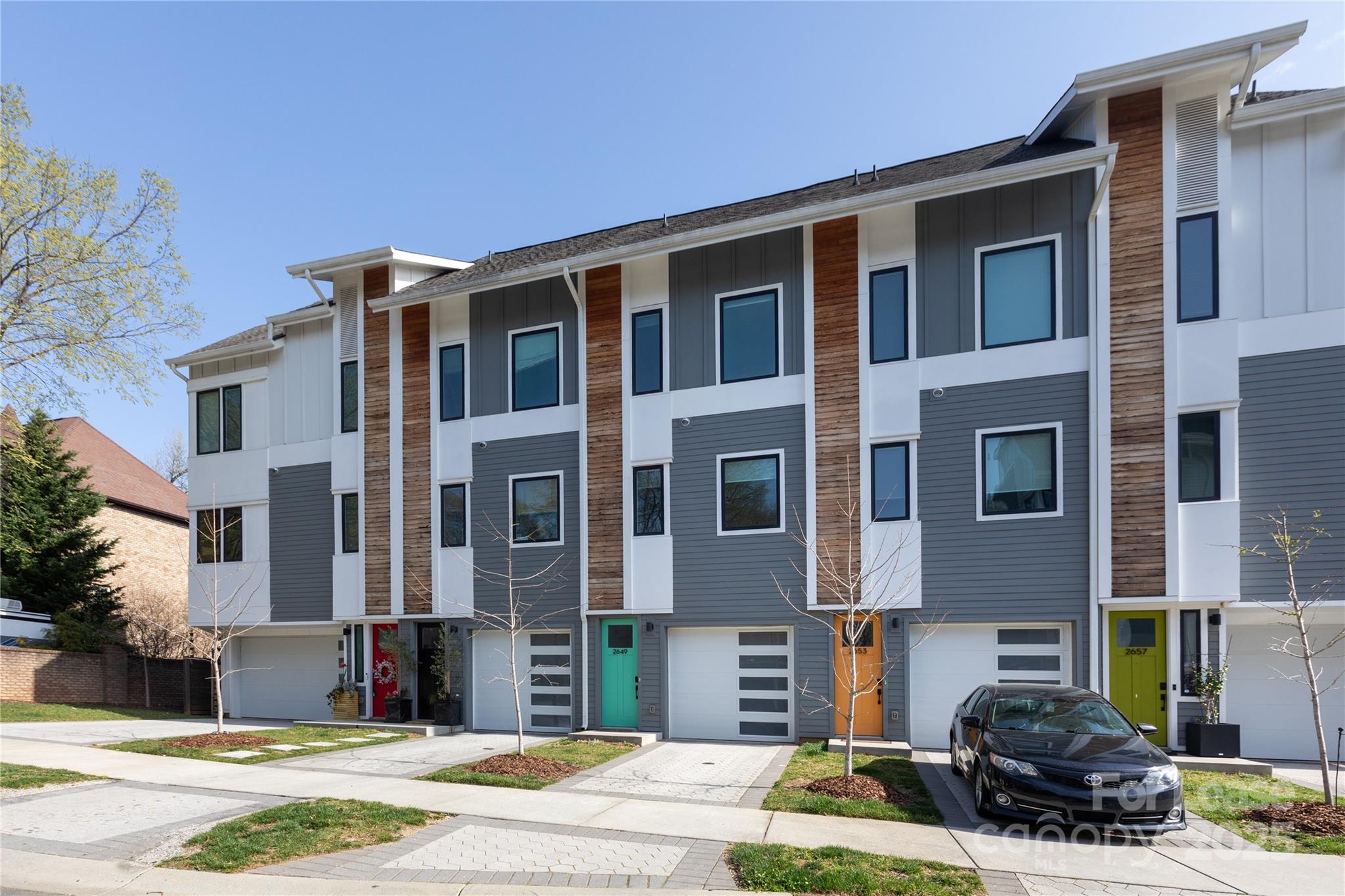 2649 Shenandoah Avenue Charlotte, NC 28205 - Photo 37 of 37