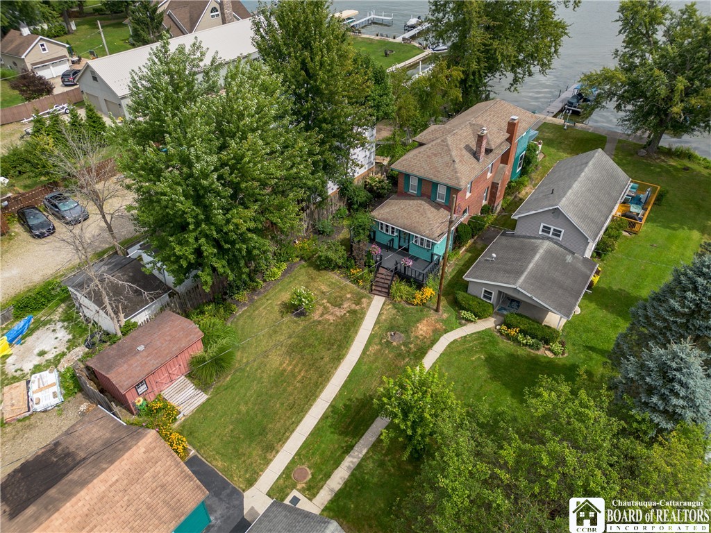 2340 West Lake Road Busti, NY 14710 - Photo 12 of 45