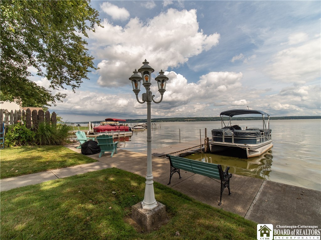 2340 West Lake Road Busti, NY 14710 - Photo 13 of 45 Pontoon