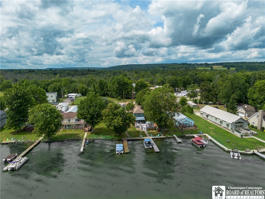 2340 West Lake Road Busti, NY 14710 - Photo 16 of 45