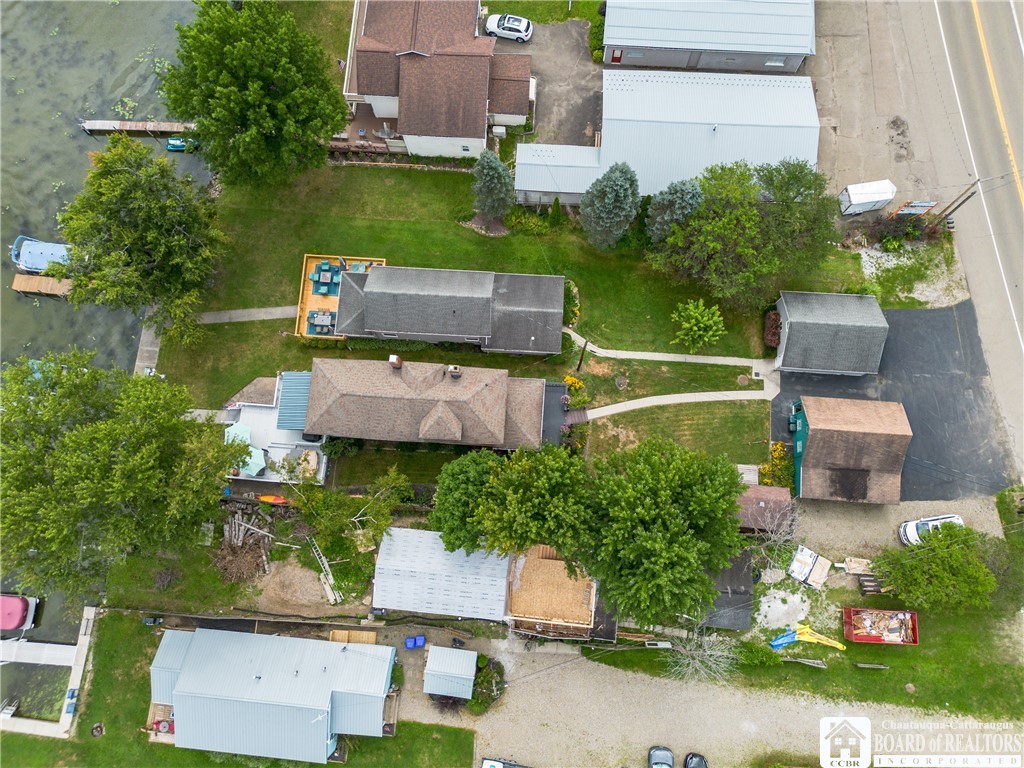 2340 West Lake Road Busti, NY 14710 - Photo 18 of 45