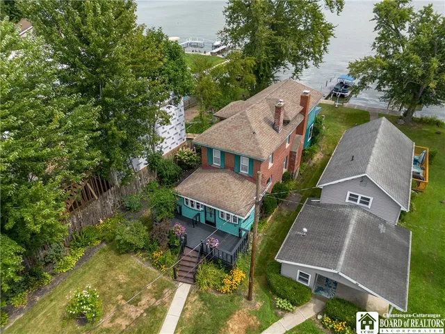 $689,900 | 2340 West Lake Road, Busti, NY 14710