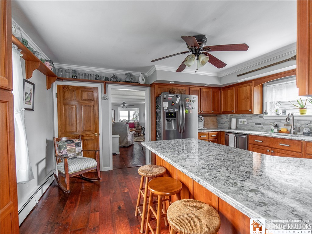 2340 West Lake Road Busti, NY 14710 - Photo 21 of 45