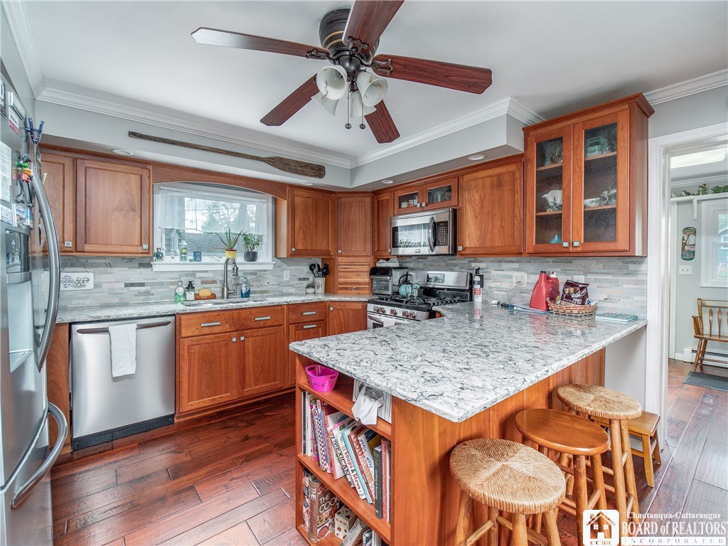 2340 West Lake Road Busti, NY 14710 - Photo 22 of 45