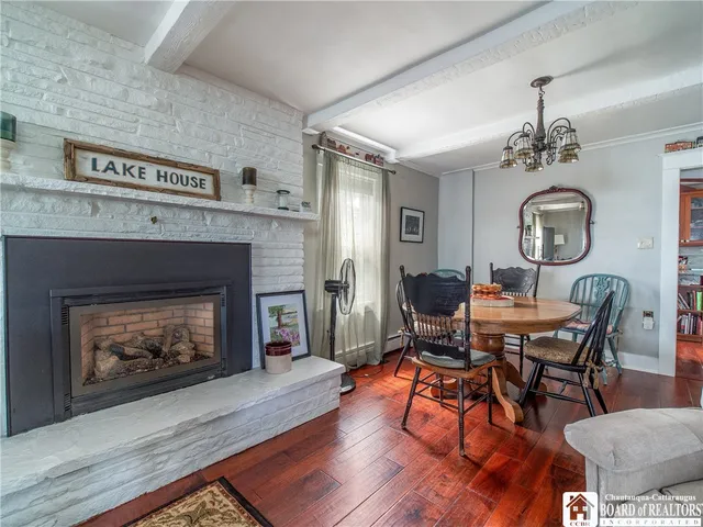 $689,900 | 2340 West Lake Road, Busti, NY 14710