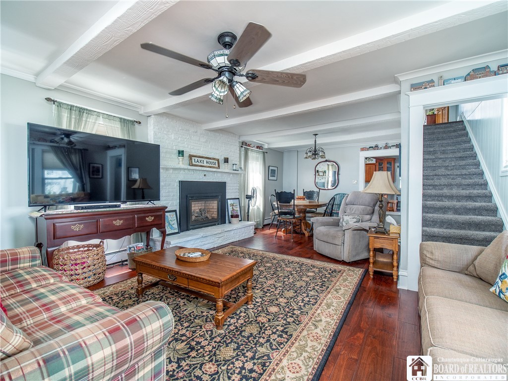 2340 West Lake Road Busti, NY 14710 - Photo 27 of 45