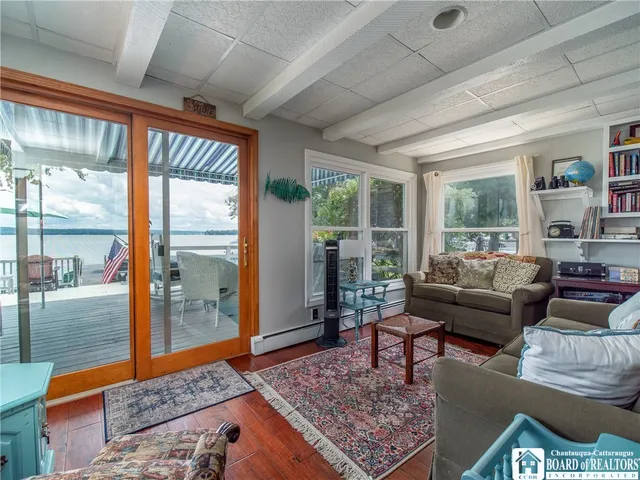 $689,900 | 2340 West Lake Road, Busti, NY 14710