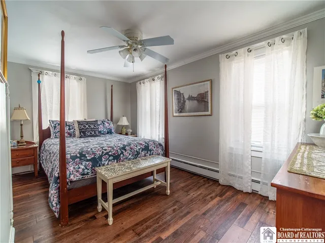 $689,900 | 2340 West Lake Road, Busti, NY 14710