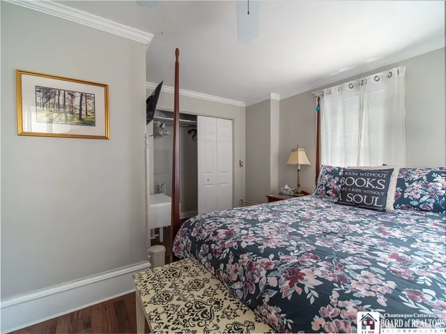 $689,900 | 2340 West Lake Road, Busti, NY 14710