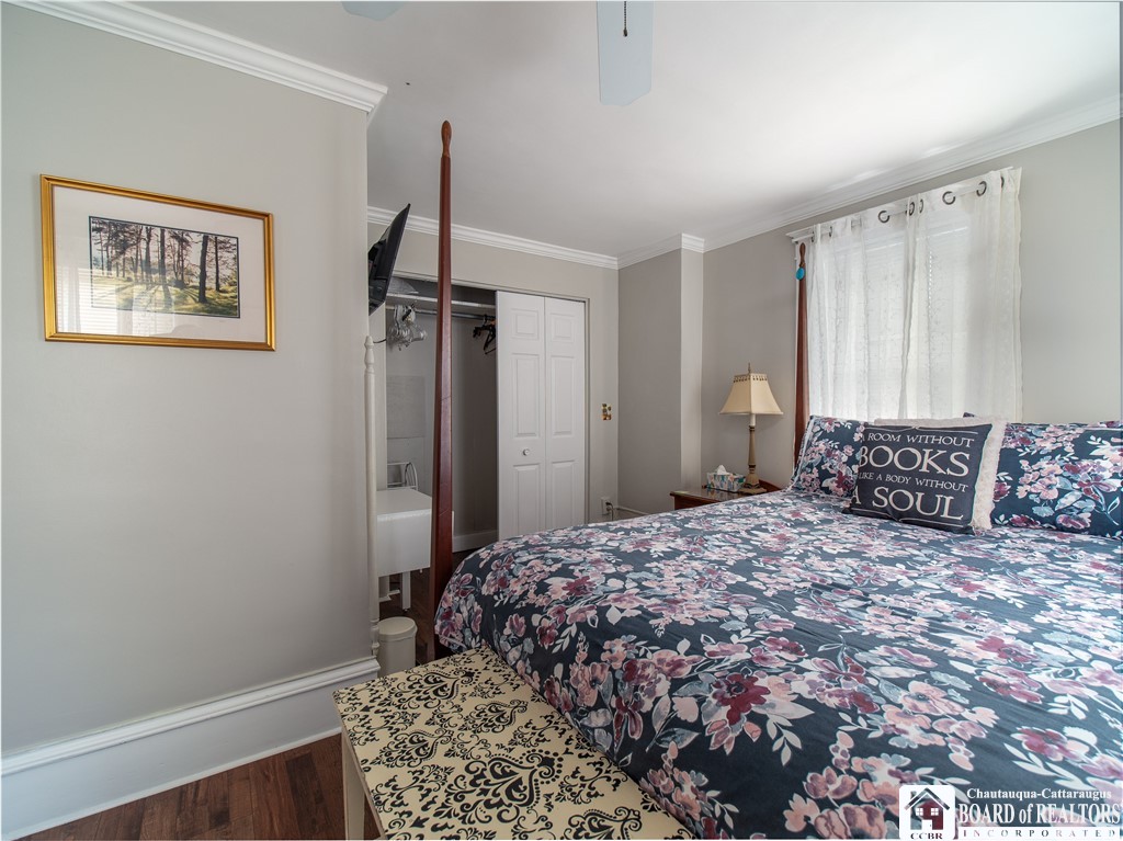 2340 West Lake Road Busti, NY 14710 - Photo 30 of 45 Bed 1