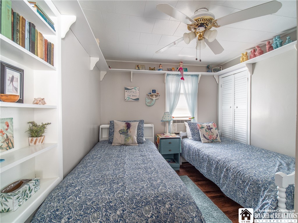 2340 West Lake Road Busti, NY 14710 - Photo 35 of 45 Bed 2