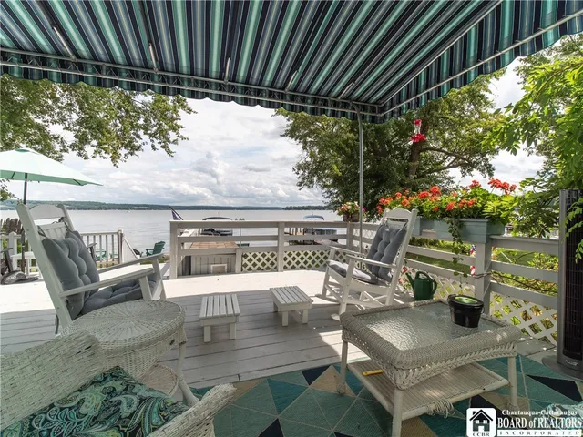 $689,900 | 2340 West Lake Road, Busti, NY 14710