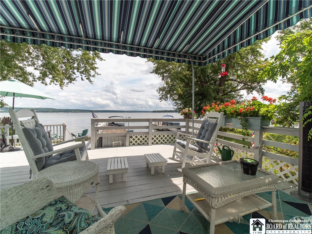 2340 West Lake Road Busti, NY 14710 - Photo 37 of 45