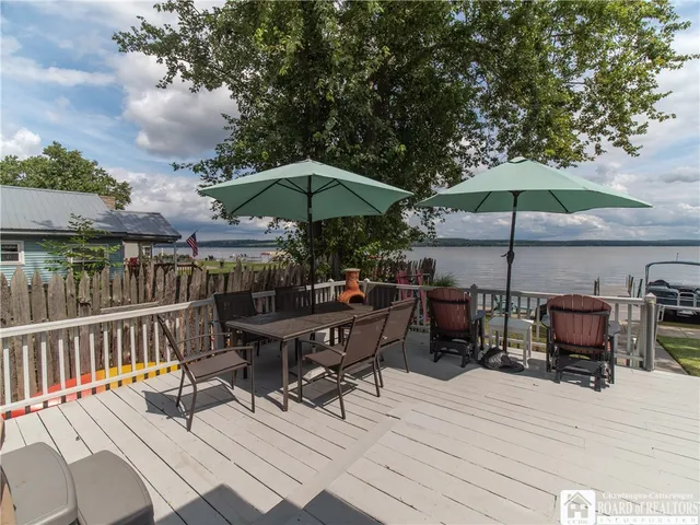 $689,900 | 2340 West Lake Road, Busti, NY 14710