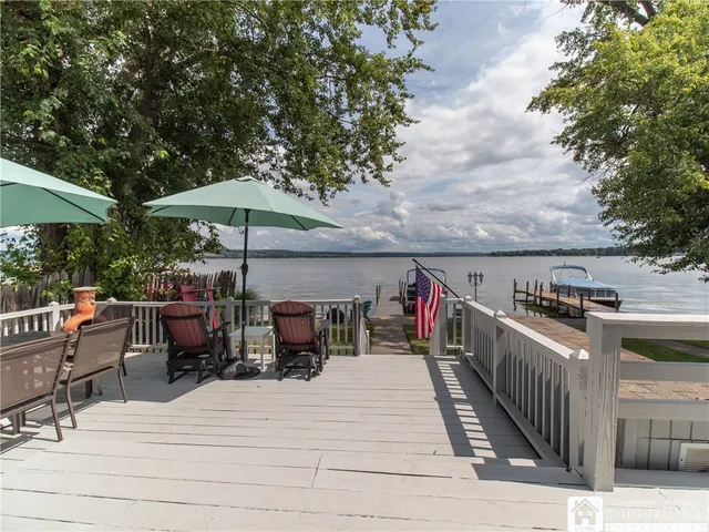 $689,900 | 2340 West Lake Road, Busti, NY 14710