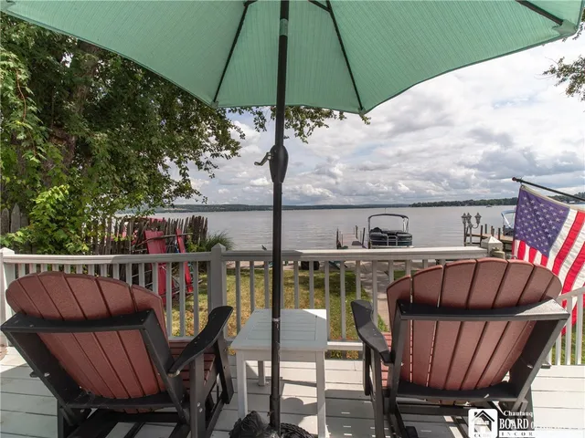 $689,900 | 2340 West Lake Road, Busti, NY 14710