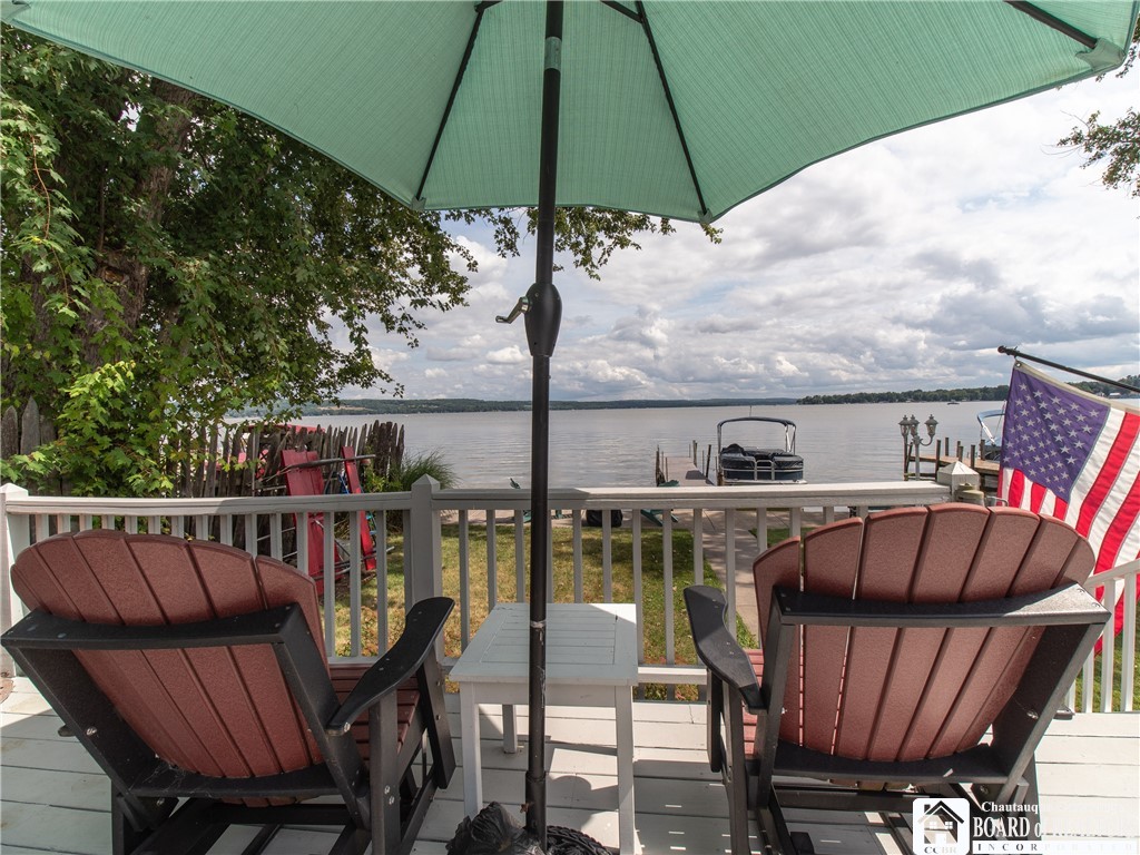 2340 West Lake Road Busti, NY 14710 - Photo 40 of 45