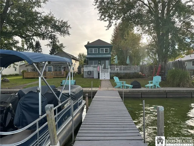 $689,900 | 2340 West Lake Road, Busti, NY 14710