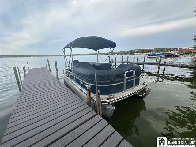 $689,900 | 2340 West Lake Road, Busti, NY 14710