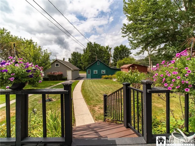 $689,900 | 2340 West Lake Road, Busti, NY 14710