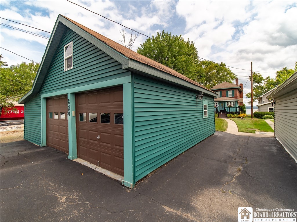 2340 West Lake Road Busti, NY 14710 - Photo 9 of 45