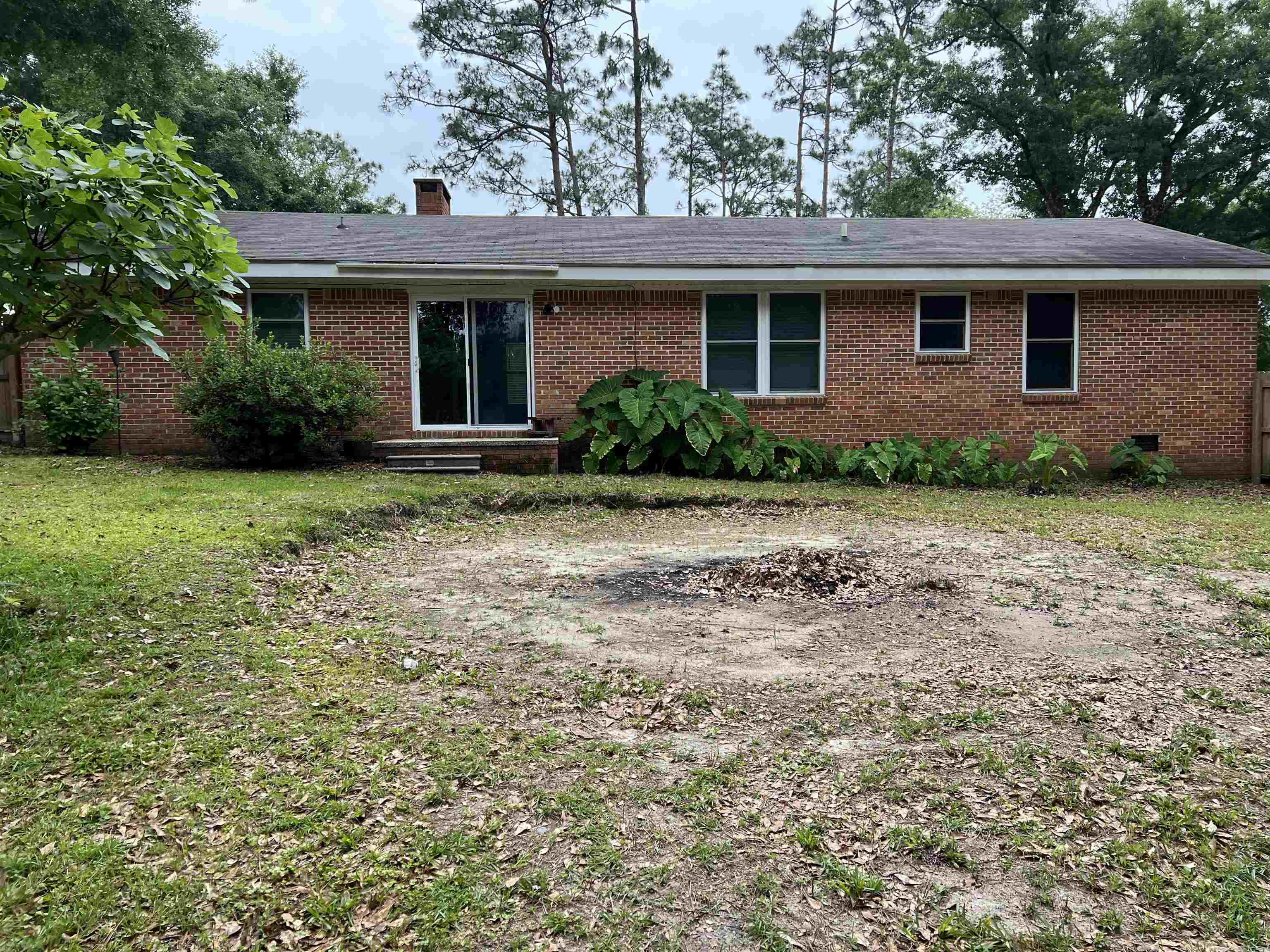 12467 Fernwood Circle Foley, AL 36535 - Photo 2 of 12 Back of Home