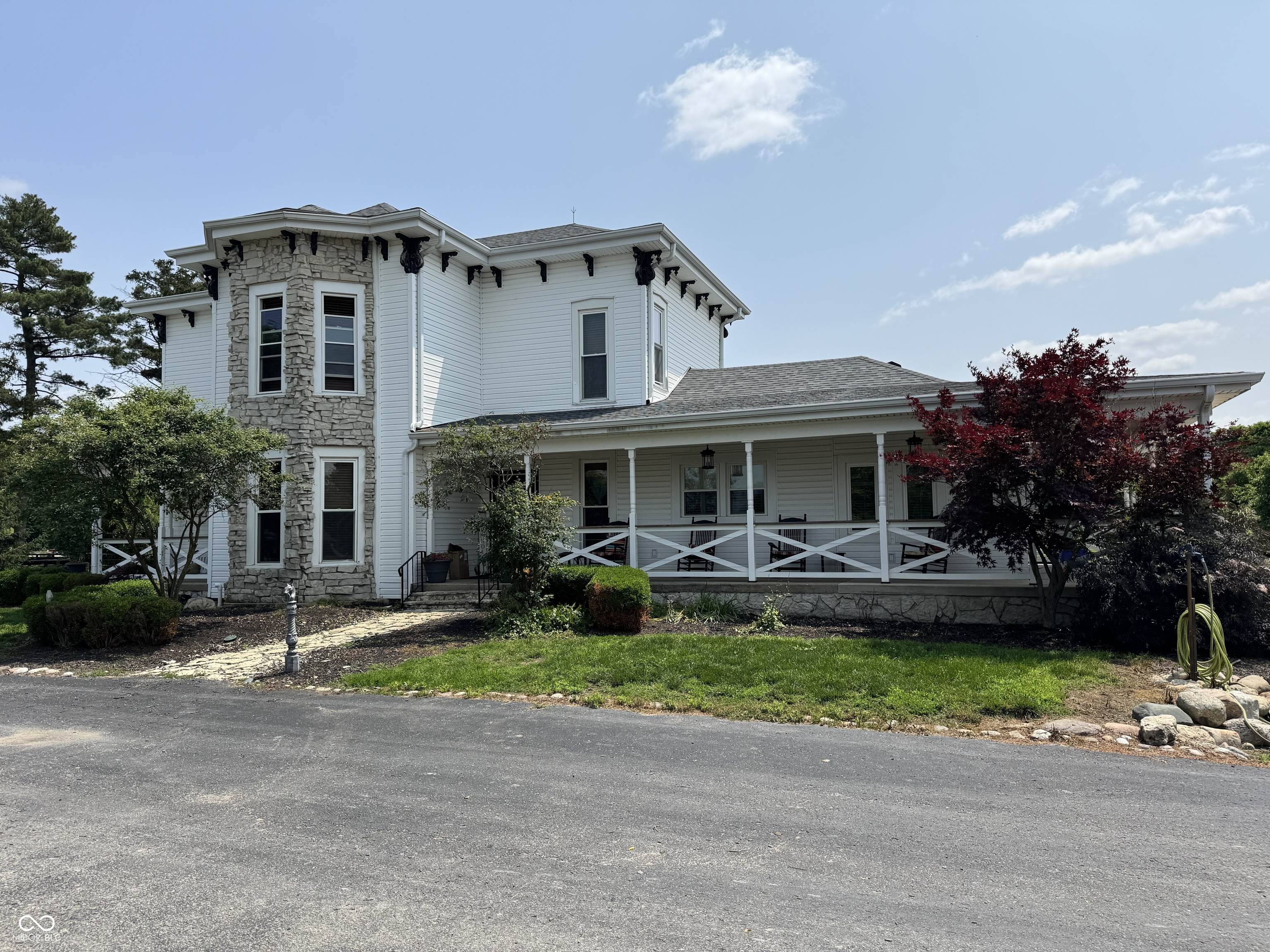 115 West State Rd 38