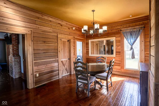 $2,800,000 | 115 West State Road 38, Pendleton, IN 46064