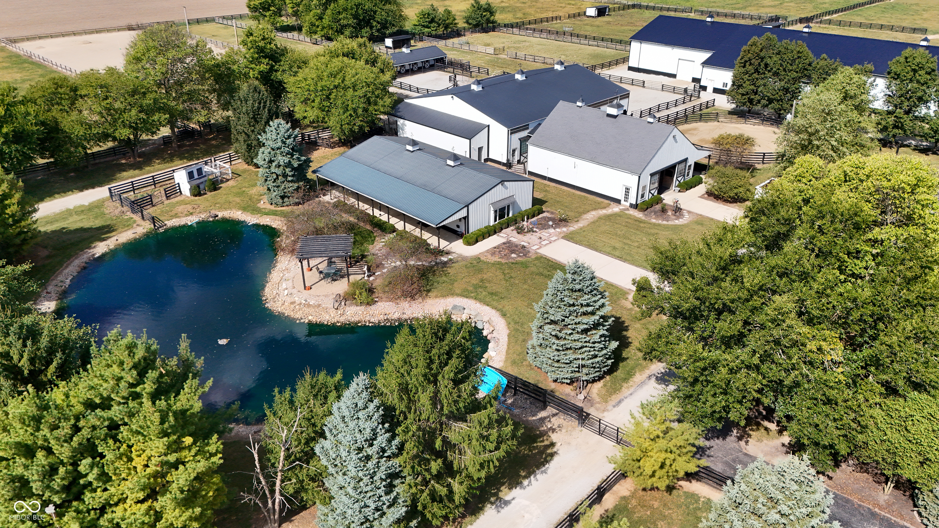 115 West State Road 38 Pendleton, IN 46064 - Photo 42 of 69