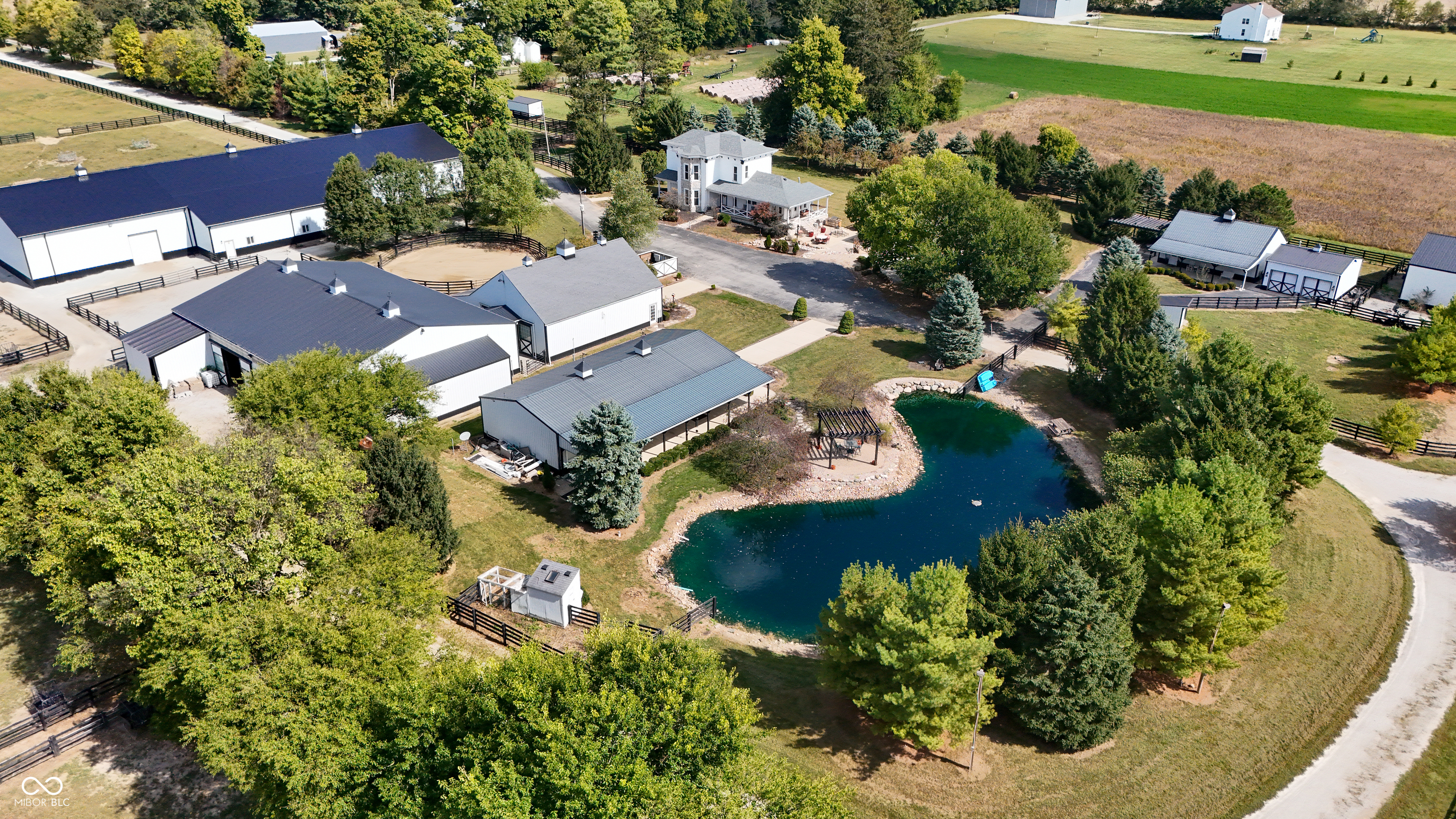 115 West State Road 38 Pendleton, IN 46064 - Photo 43 of 69