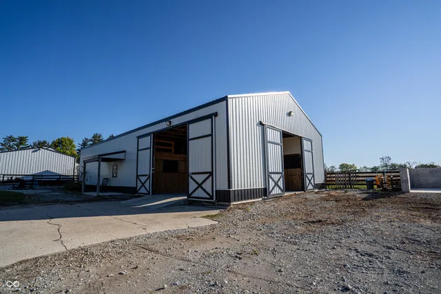 $2,800,000 | 115 West State Road 38, Pendleton, IN 46064