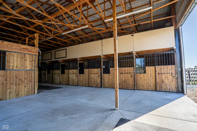 $2,800,000 | 115 West State Road 38, Pendleton, IN 46064