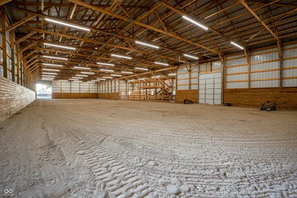 $2,800,000 | 115 West State Road 38, Pendleton, IN 46064