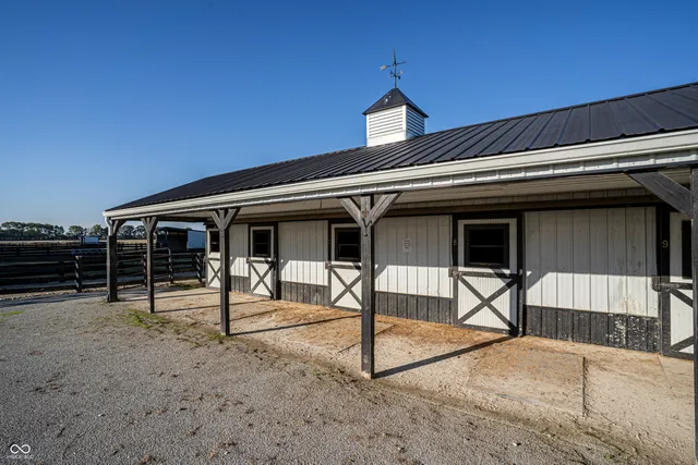 $2,800,000 | 115 West State Road 38, Pendleton, IN 46064