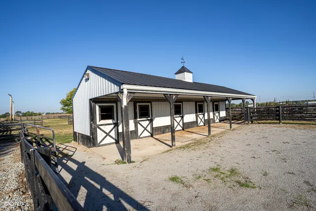 $2,800,000 | 115 West State Road 38, Pendleton, IN 46064
