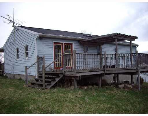 43 Gwen-Haley Road Burgettstown, PA 15021 - Photo 8 of 8 Land/Lot.