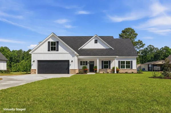 $575,000 | 1035 Martin Lane, Conway, SC 29526