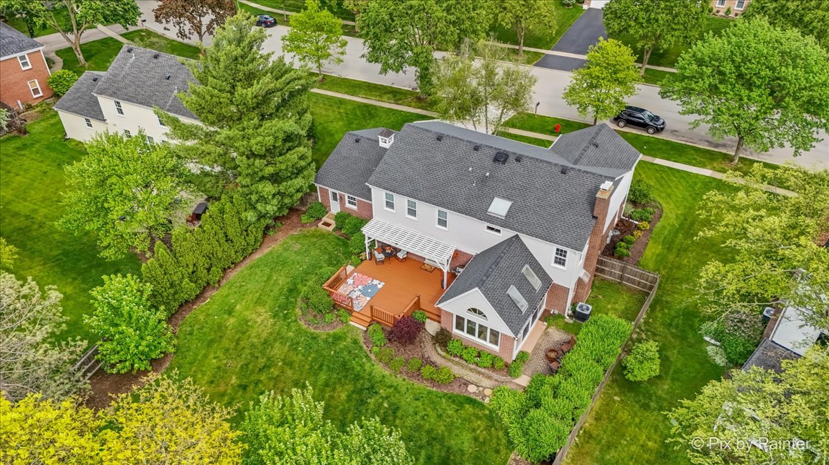 1148 West Whytecliff Road Palatine, IL 60067 - Photo 64 of 70