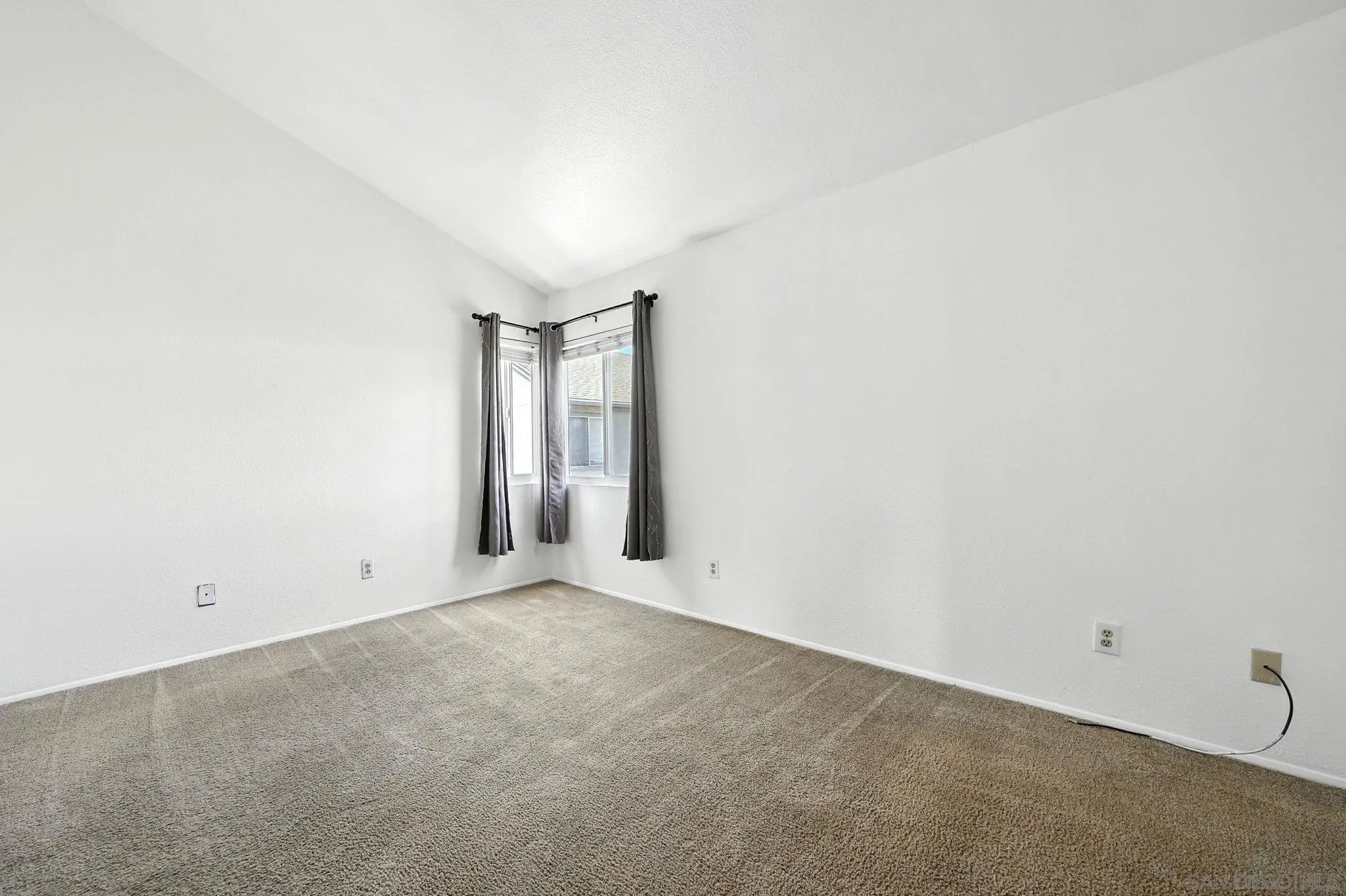 2256 Kings View Circle Spring Valley, CA 91977 - Photo 18 of 35 a view of an empty room
