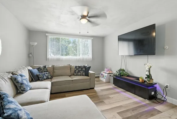 $399,000 | 101 Waite Street, Unit B5, Malden, MA 02148