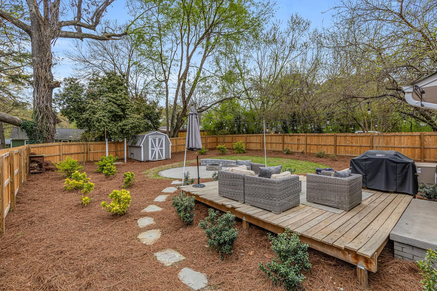 2456 Milburnie Road Raleigh, NC 27610 - Photo 23 of 23 Photo 23