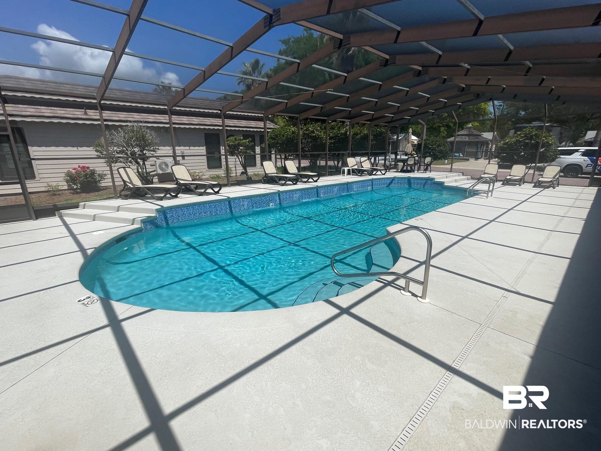 4650 Griffith Marina Road, Unit 31 Orange Beach, AL 36561 - Photo 27 of 27