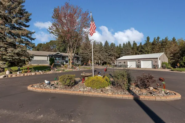 $529,900 | 35142 93rd Street, Hillman, MN 56338