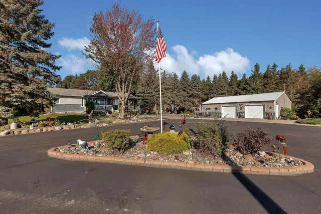 $529,900 | 35142 93rd Street, Hillman, MN 56338