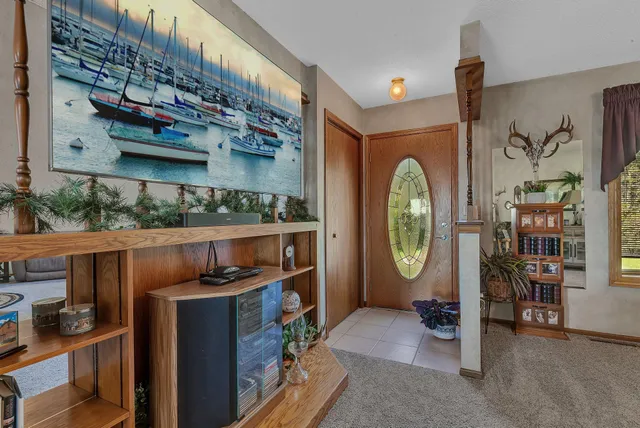 $529,900 | 35142 93rd Street, Hillman, MN 56338