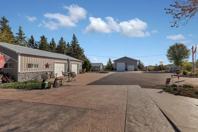 $529,900 | 35142 93rd Street, Hillman, MN 56338