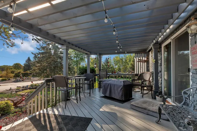 $529,900 | 35142 93rd Street, Hillman, MN 56338